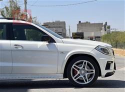 Mercedes-Benz GL-Class